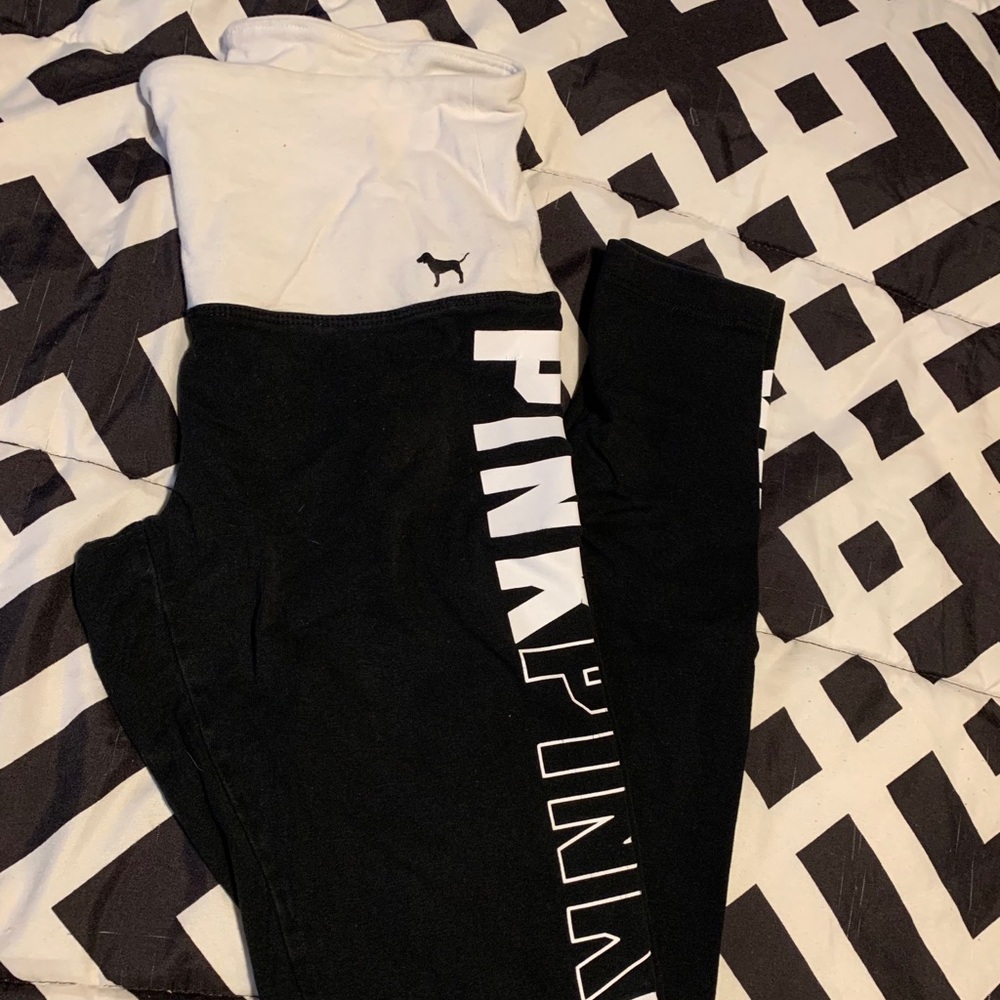 Victoria Secret Leggings